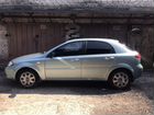Chevrolet Lacetti 1.4 МТ, 2007, 183 000 км