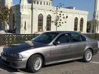 BMW 5 серия 3.0 AT, 2002, 211 000 км
