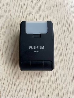 Фотовспышка Fujifilm EF-20