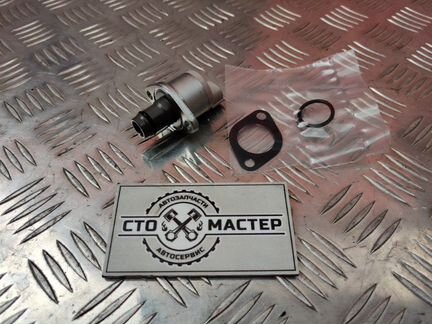 Регулятор давления топлива Peugeot Boxer 250 euro