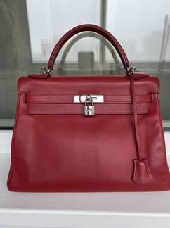 Сумка hermes kelly оригинал