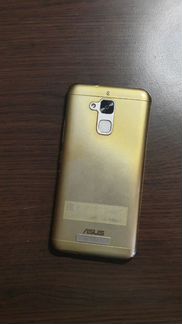 Телефон Asus zc520tl в идеале