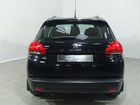Peugeot 2008 1.6 AT, 2014, 80 000 км объявление продам