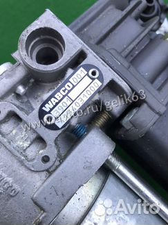 Компрессор подвески зад BMW X5 4154031000