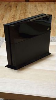 Приставка Sony PlayStation 4 500Gb PS4 CUH-1108A