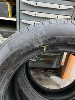 Шины летние Ранфлед