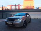 Chevrolet Lacetti 1.4 МТ, 2008, 165 000 км