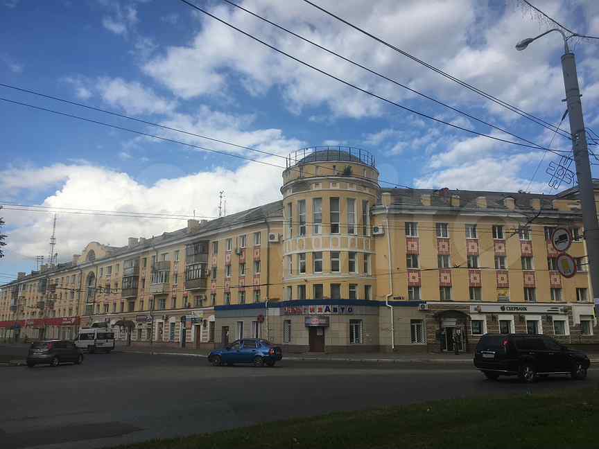 ленинский проспект 68 йошкар ола