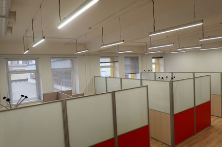 Свободного назначения, 160 м² 2 эт