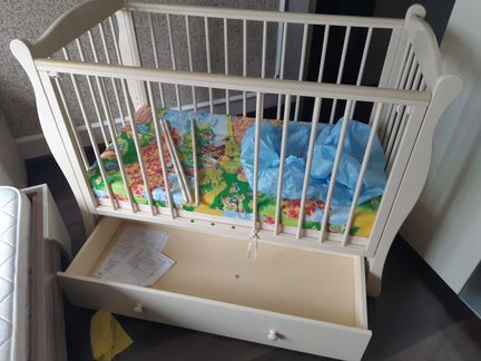 Детские кровати