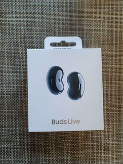 Samsung Galaxy Buds live