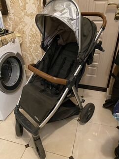 Коляска oyster zero