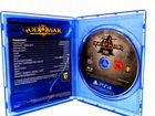 Игровой Диск PS4 God Of War (Скупка Обмен)
