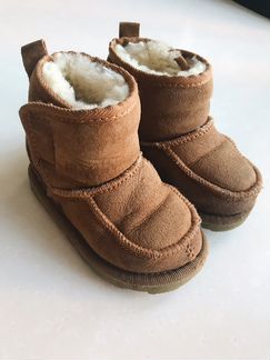 Детские ugg