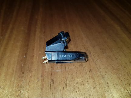 Головка звукоснимателя Ortofon OMB 10