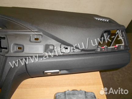 Комплект Airbag на BMW 3