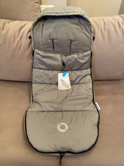 Конверт футмуфт bugaboo