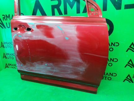 Дверь передняя правая Toyota Rav4 CA40 2012-2018