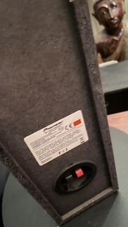 8штук Pioneer s-dv360t колонки