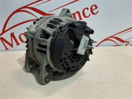 Генератор 8200660043Renault Clio 3 2005-2012