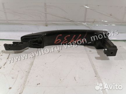 Ручка двери Chevrolet Cruze J300 2009-2015