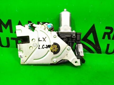 Замок крышки багажника Toyota Land Cruiser 200