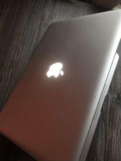 Apple MacBook Pro 13 2009