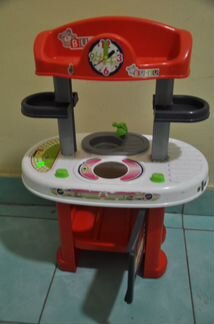 Детская игрушка 