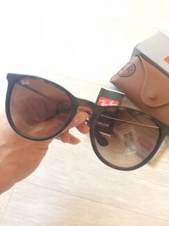 Очки Ray-Ban, оригинал