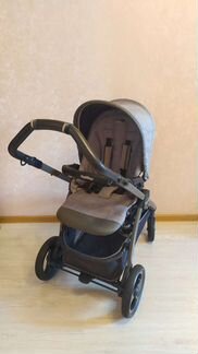 Коляска Peg Perego book s 3 в 1