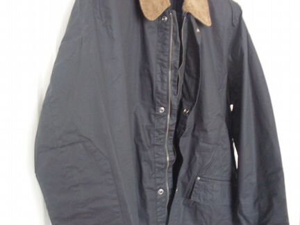 Куртка новая осенняя утепленная Nautica США