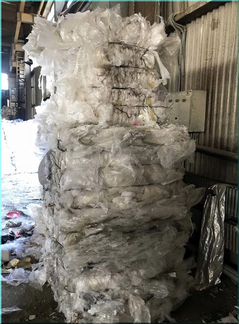 Стрейч пленка пвд пнд