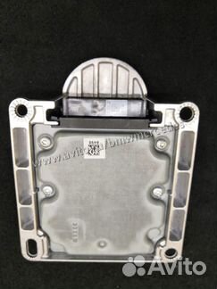 Блок ICM BMW F30