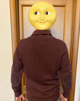 Джемпер Dressmann (Финляндия)