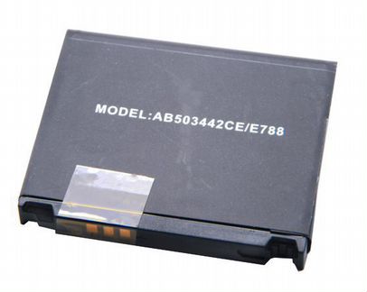 Акб для Samsung D900/Е480 satellite
