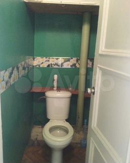 Комната 16 м² в 4-к, 7/8 эт.