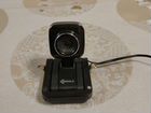 Веб-камера Kreolz WCM-6 USB объявление продам