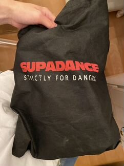 Supadance 37 размер