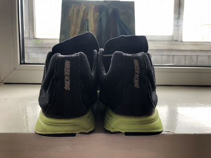 Кроссовки Nike zoom Streak, 13 Us