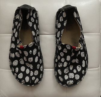 Слипоны Vivobarefoot