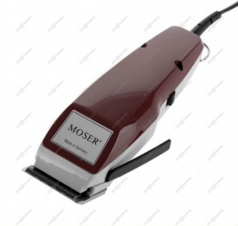 Машинка для стрижки Moser1400