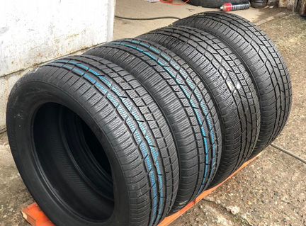 Шины зима2255517 соntinеntаl wintеrсоntасt ts830