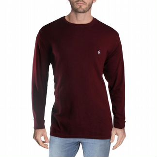 Лонгслив Polo Ralph Lauren (новый)