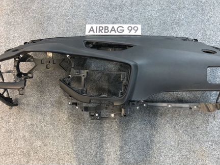 Торпеда Airbag Kia ceed Сид