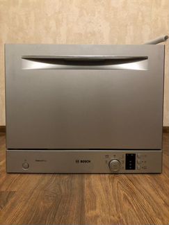 Посудомоечная машина (компактная) Bosch ActiveWate