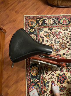 Велотренажер