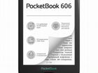 Электронная книга PocketBook PB606 Black объявление продам
