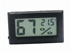 Гигрометр Термометр выносной датчик объявление продам