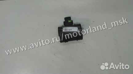Расходомер Fiat Doblo 2010, 2014