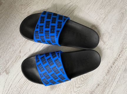 Тапки Rich новые